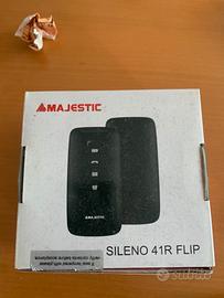 Cellulare per anziani