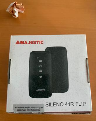 Cellulare per anziani