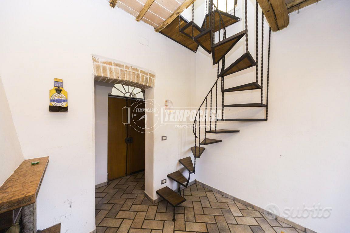 Appartamento – Perugia, Ponte San Giovanni - Altro