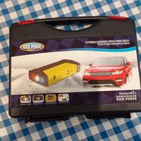 avviatore per moto