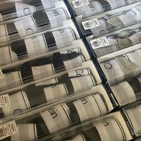 Slip Calvin Klein tutte le taglie