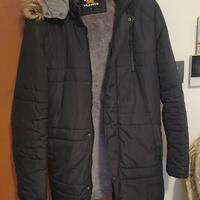 Cappotto/giubotto