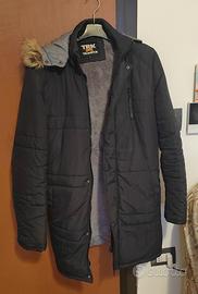 Cappotto/giubotto