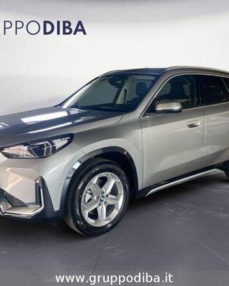 BMW X1 Serie X SDRIVE18D
