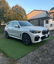 Bmw X5 xDrive30d xLine