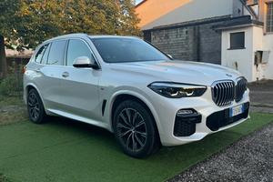 Bmw X5 xDrive30d xLine