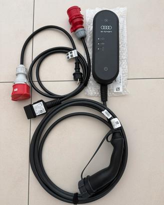 Caricatore auto elettrica