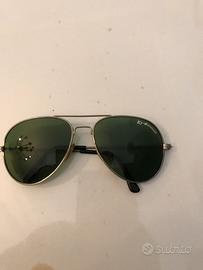 Occhiali da sole firmate