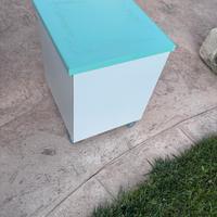 cassettiera