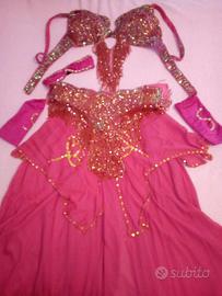 COSTUMI DANZA DEL VENTRE