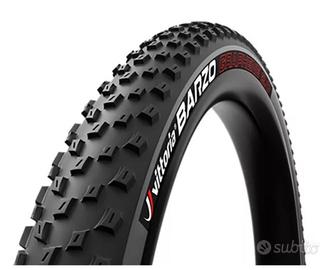 1 Copertone MTB Vittoria Barzo 29x2,25  - Tubeless