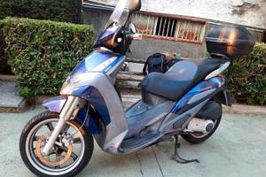 Peugeot Geopolis 250 - 2009