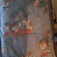 1 piumone disney caleffi singolo