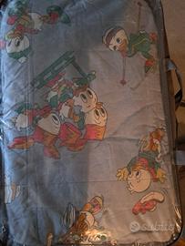 1 piumone disney caleffi singolo