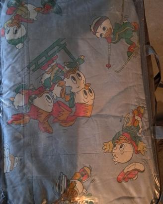 1 piumone disney caleffi singolo