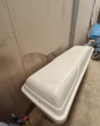 BAULE PER PORTAPACCHI