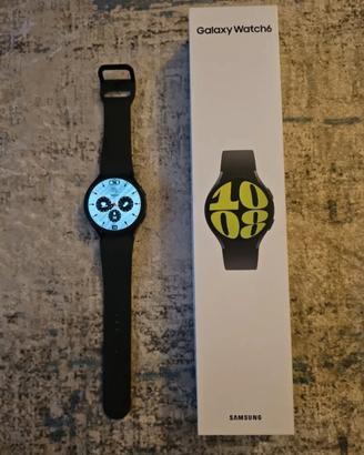 Smartwatch 