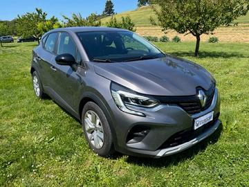 RENAULT Captur TCe 90 CV Business