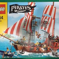 Lego Pirates