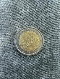 2 Euro Commemorativi Italia 2006 – XX Giochi Olimp