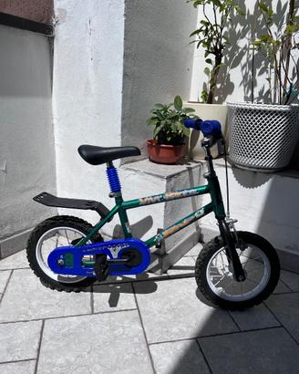 Bici bambino Viva Bikes – come nuova – pronta