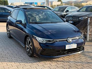 Golf 1.5 TSI 150 CV EVO ACT R-Line * TETTO * AMBIE