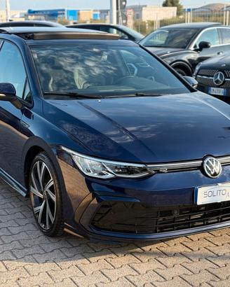 Golf 1.5 TSI 150 CV EVO ACT R-Line * TETTO * AMBIE