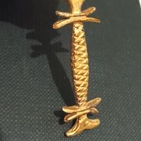 Talismano Misura del Cristo 