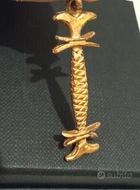 Talismano Misura del Cristo 