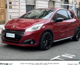 PEUGEOT 208 1° serie THP 208 S&S 3 porte GTi by PS