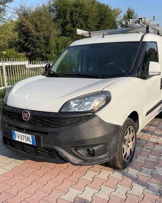 FIAT Doblo Doblò 1.4 T-Jet Natural Power PC-TN C