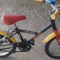 bici bimbo