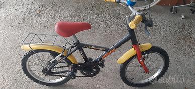 bici bimbo