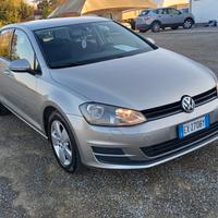 Volkswagen Golf Variant 1.6 TDI DPF Trendline