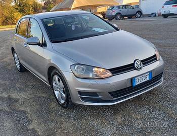 Volkswagen Golf Variant 1.6 TDI DPF Trendline