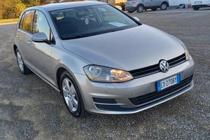 Volkswagen Golf Variant 1.6 TDI DPF Trendline