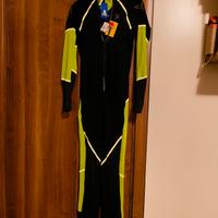 Tuta sci alpinismo Montura Tornado 2 overall