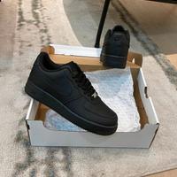 Supreme x Nike Air Force EU42