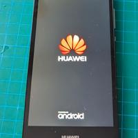 Smartphone Huawey P8 Lite