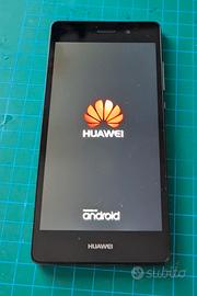 Smartphone Huawey P8 Lite