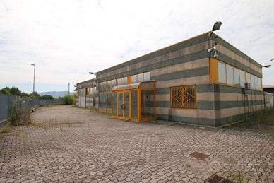 Locale commerciale - Gorizia