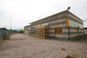 Locale commerciale - Gorizia