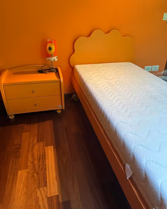 Cameretta per bambini