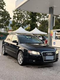 Audi a4 170 cv