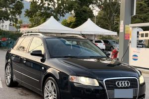 Audi a4 170 cv