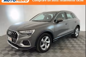 AUDI Q3 RU24243
