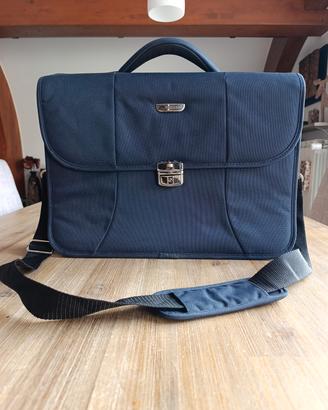 Borsa porta documenti ghepard 