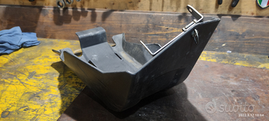 Ricambi KTM EXC 450 530 DAL 2008 AL 2012