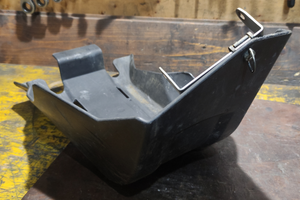 Ricambi KTM EXC 450 530 DAL 2008 AL 2012