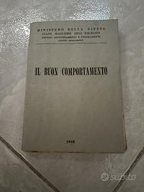 Il buon comportamento - 1952